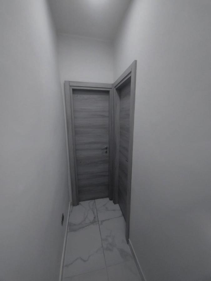 Appartement Syria House à Naples Extérieur photo