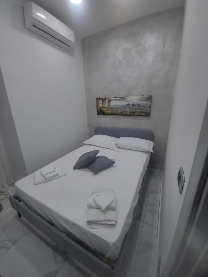 Appartement Syria House à Naples Extérieur photo