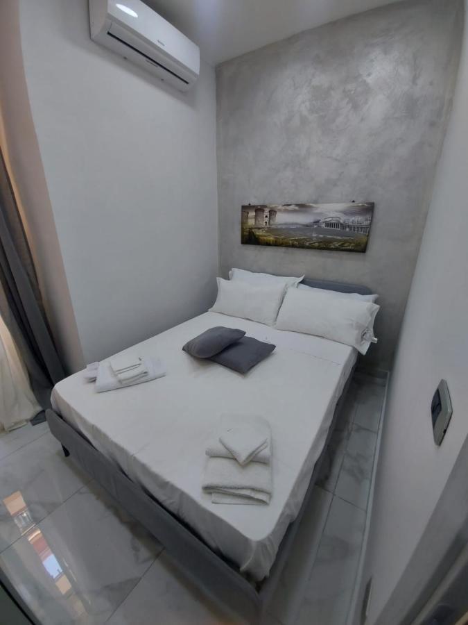 Appartement Syria House à Naples Extérieur photo