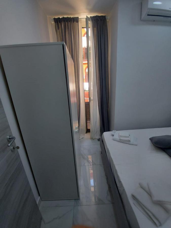 Appartement Syria House à Naples Extérieur photo